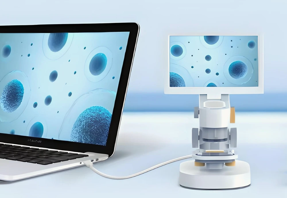 portable microscopes