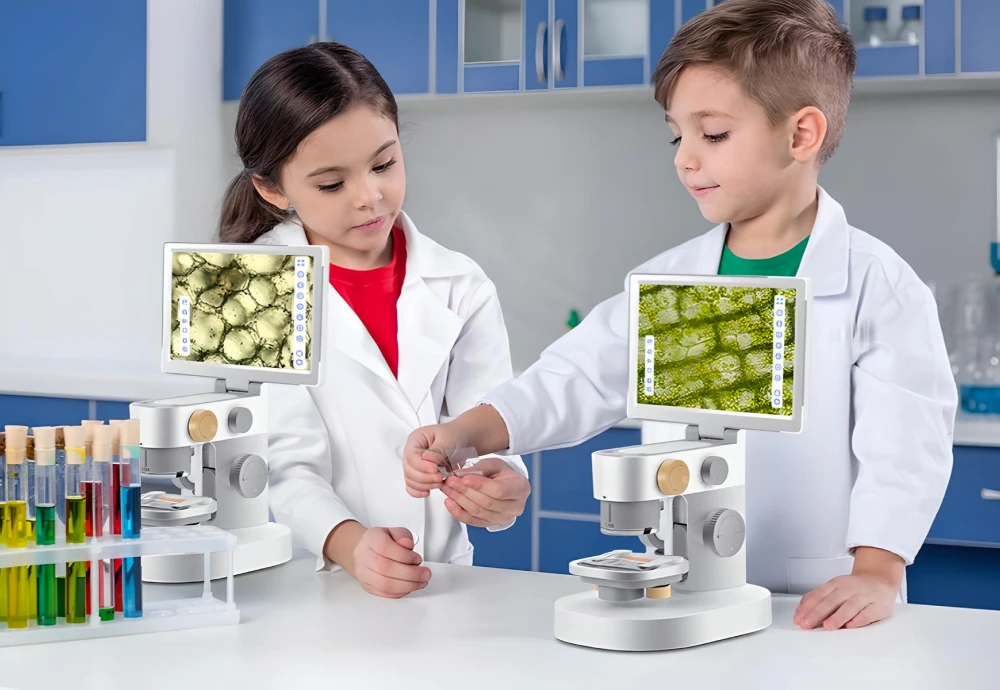 computer microscope