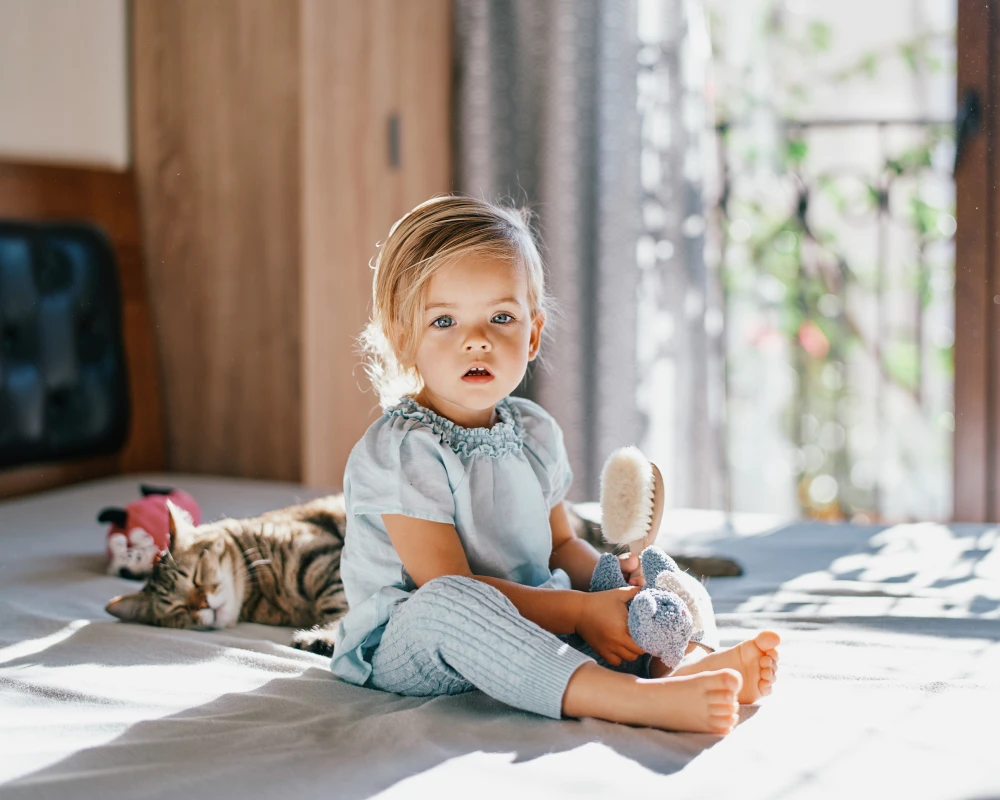 rocking bed for baby automatic