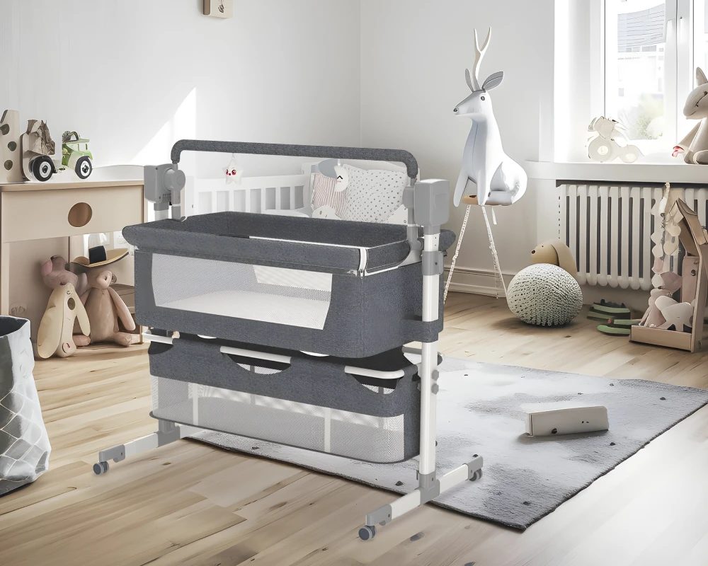 infant rocker