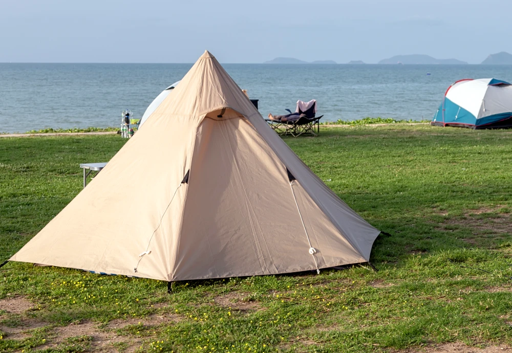 3 person ultralight tent